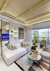 Union Square Residences (D1), Condominium #441568461